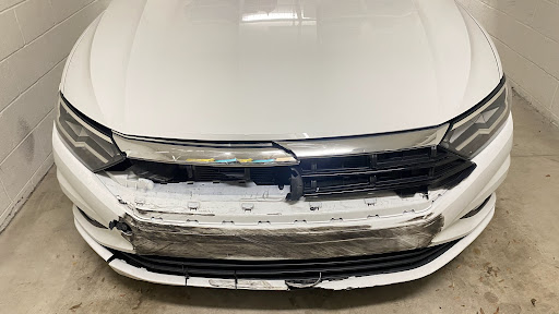 Pommerer's Collision Center - Thumbnail