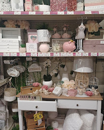 Photo n°5 de Bazarland Issoire à Issoire (Magasin d'ameublement et de décoration)