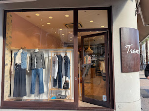 Photo n°5 de Trendy à Tarbes (Magasin de vêtements pour femmes)