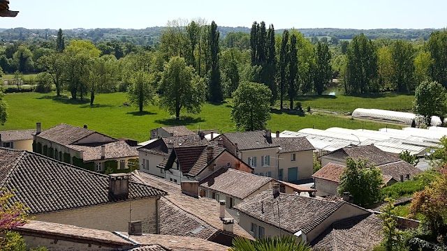 Crêperie de la Source