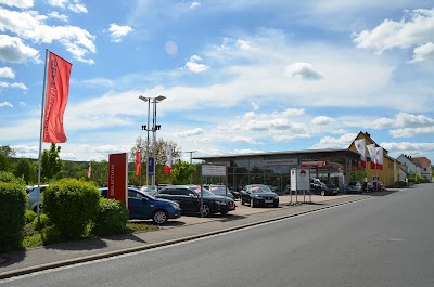 Photos of Autohaus Rudolf Streit e. K.