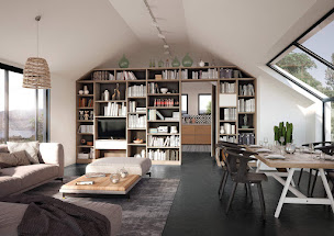 Photo n°21 de Archea Bordeaux Pessac à Pessac (Magasin de meubles de bureau)