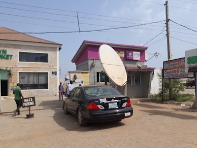 Photos of Wema Bank ATM