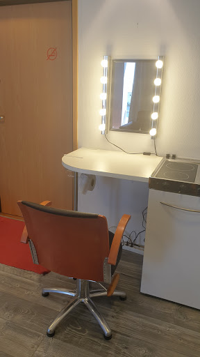 Fotograf Henning Iversen