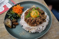 本の読める店fuzkue 下北沢