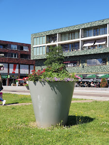 Woonboulevard Almere Bostonweg 11, 1334 KN Almere, Nederland