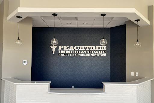 Peachtree Immediate Care - McDonough - Thumbnail