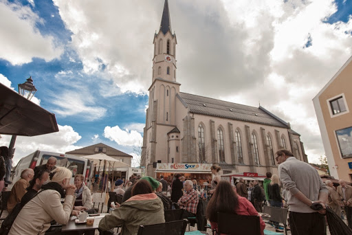 Stadt Freyung - Thumbnail