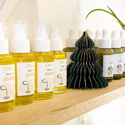 Photo n°22 de Cosmétiques bio à Pau - le MOLY à Pau (Magasin de produits de beauté)