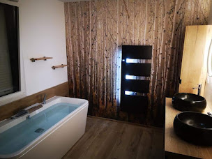 Photo n°2 de Chris Elec Et Plomberie à Saint-Berthevin (Chauffagiste)