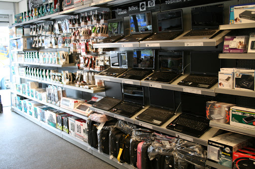 Computer Center Geleen - Thumbnail
