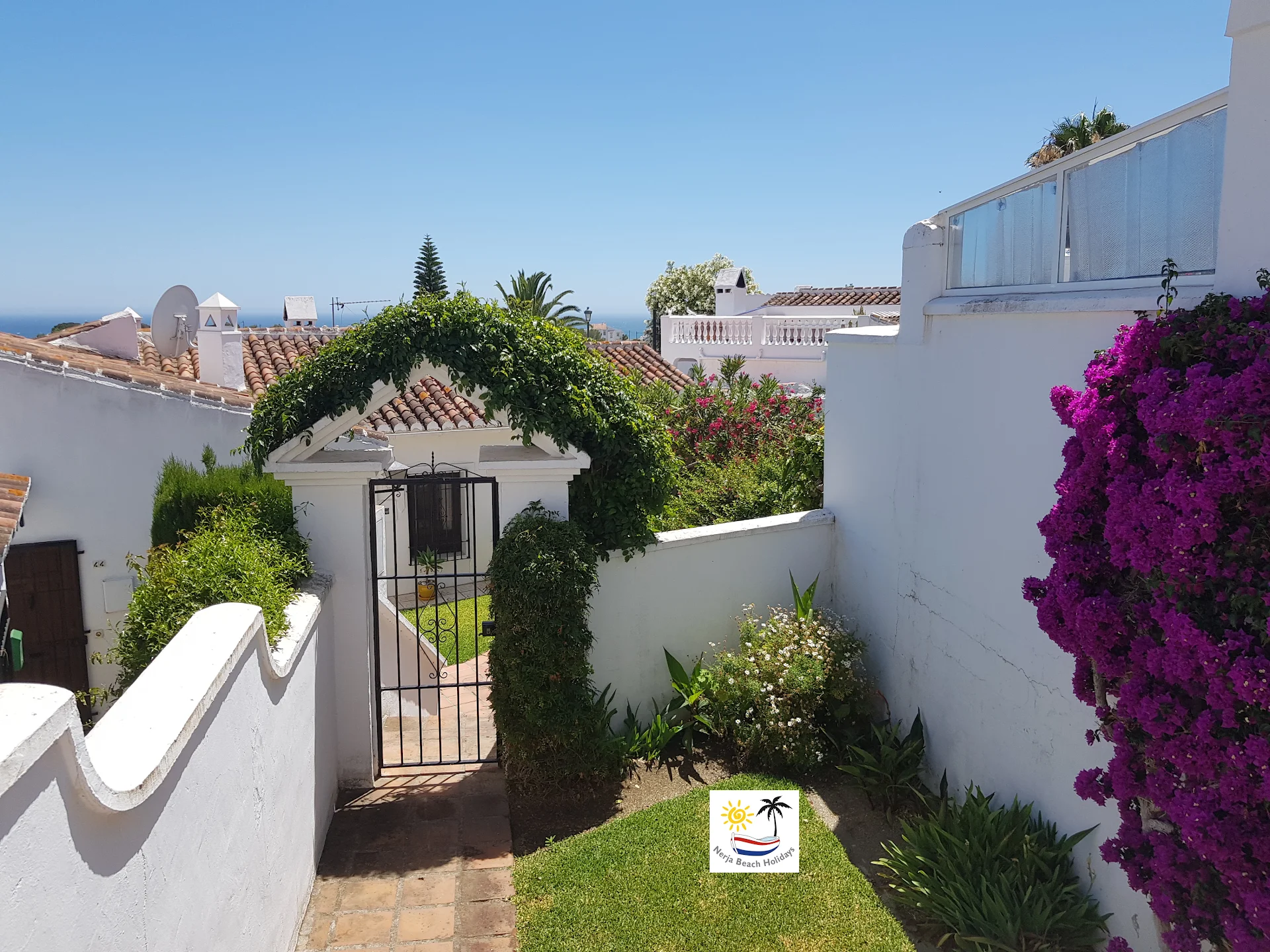 Tetuan 6 - Oasis de Capistrano Nerja