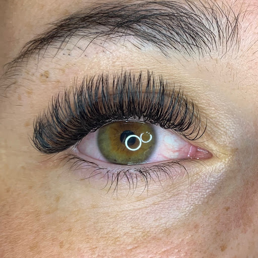 Lash2lashes - Visual