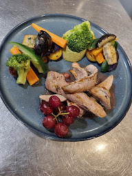 Photo n°27 de Restaurant Le Lutin Du Ventoux à Bédoin (Restaurant)