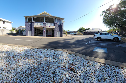 Jacaranda General Practice - Visual