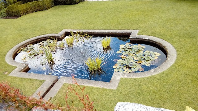 Plas Newydd House and Gardens