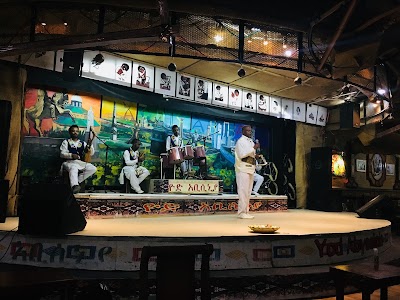 Photos of Yod Abyssinia Cultural Restaurant