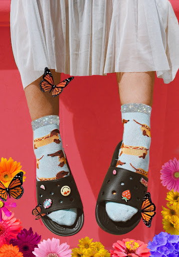 Devon Shoes - Visual