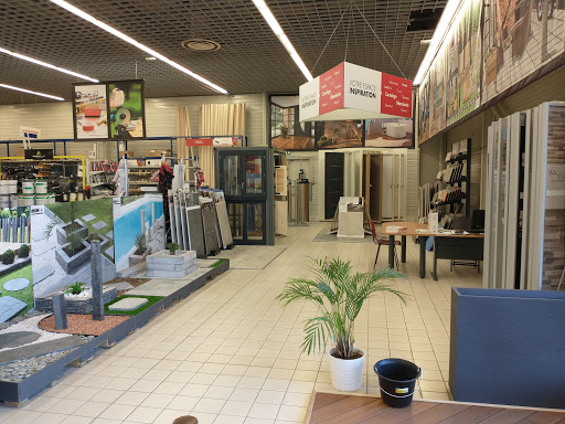GEDIMAT Farel Clavel - Isle sur Sorgue - Thumbnail