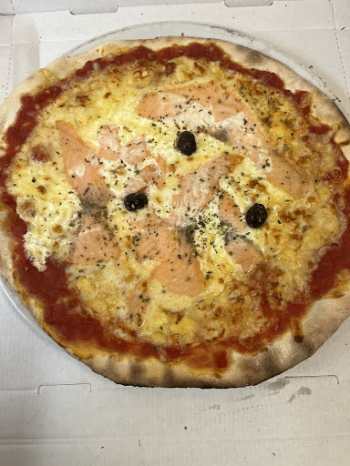 Photo 5 - Pizza Da Slim