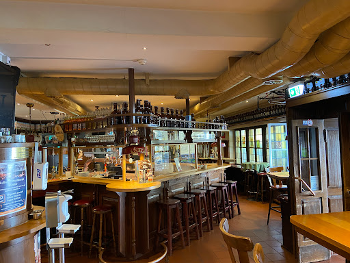 Brauhaus Stephanus
