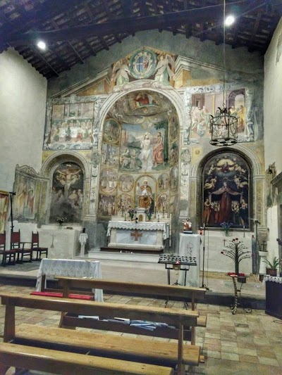 Chiesa Di San Pietro