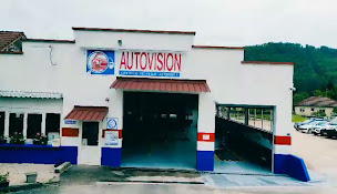 Photo n°2 de Contrôle Technique Schell à Pont-de-Roide-Vermondans (Centre de contrôle technique)