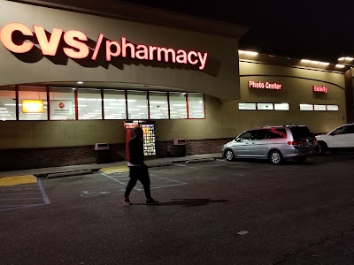 CVS Pharmacy