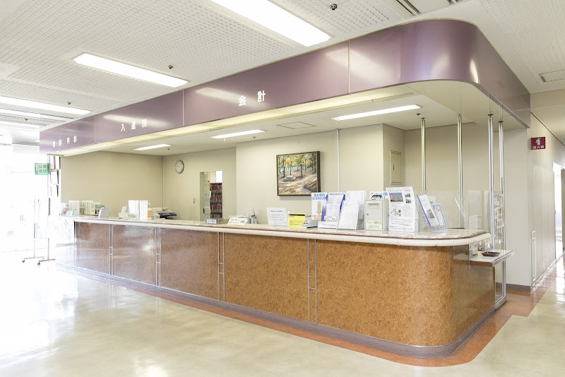 医療法人友紘会 奈良友紘会病院