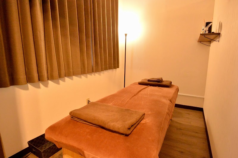 リラクゼーション And.Air