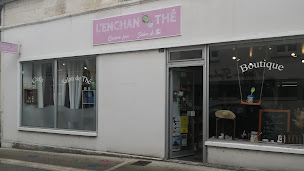 Photo n°7 de L'enchan-thé à Rouillac (Épicerie fine)