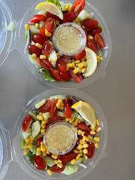 Photo n°14 de Les Grillades de Mousso à Dreux (Restaurant africain)