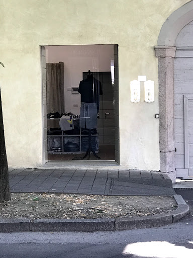 Oziosi Store - Visual