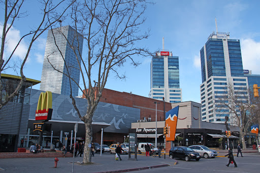 Montevideo Shopping Center - Thumbnail