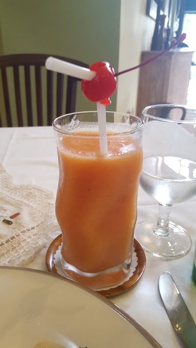 Photos of V'Thom Restaurant
