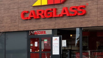 CARGLASS Pare-Brise Conflans en Jarnisy