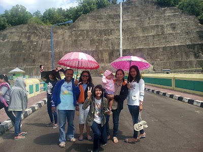Photos of Bendungan Batu Tegi