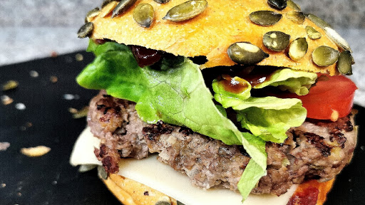 Photo 2 - N'Ice Burger - Wœrth