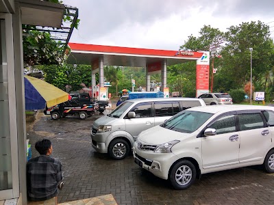 Photos of Pertamina gas station 44.561.07 Sriwedari