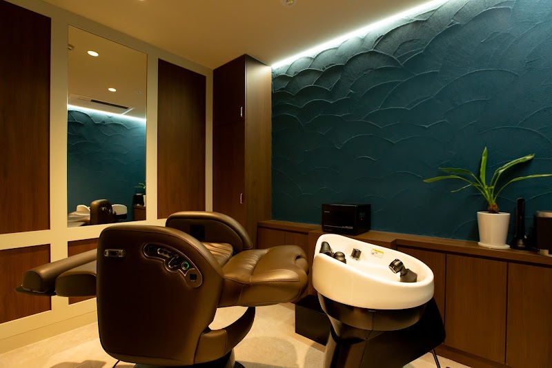 髪と頭皮のお悩み解決 美髪プライベートサロン ハグズ