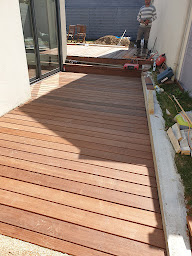 Photo n°19 de Entreprise générale du bâtiment Yvelines : C.I Rénovation à Jumeauville (Peintre en bâtiment)