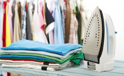 Photos of Black Swan Laundry