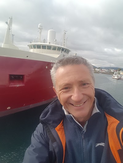 Photos of Ferry to Gr&iacute;msey