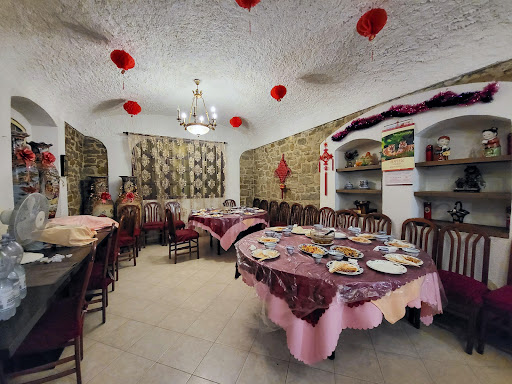 Citta d'Oriente - Visual