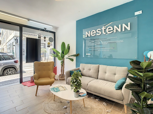 Agence immobilière Nestenn VALLAURIS - GOLFE JUAN - Thumbnail