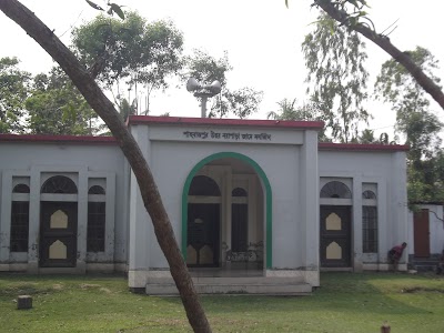 mosque