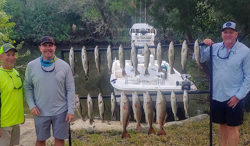 Homosassa Backcountry Fishing Gallery - United States
