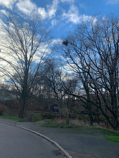 Guldhedsdalen