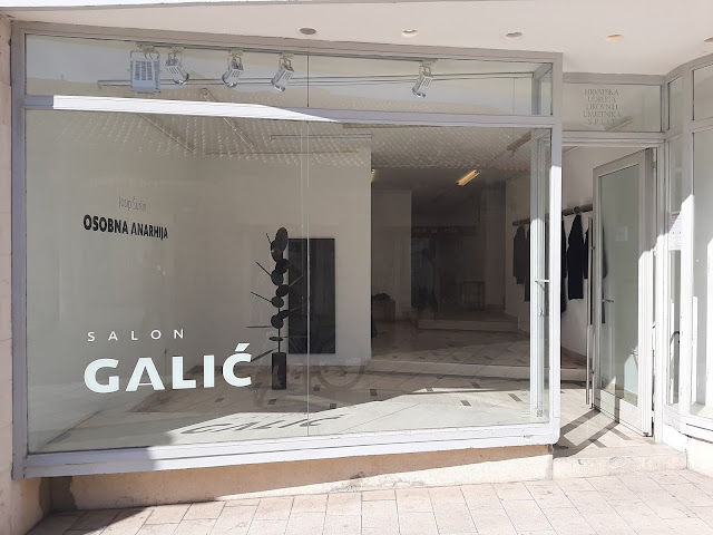 Salon Galić by null