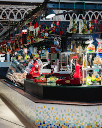 Photo n°1 de SAPORI DEL MONDO à Arcachon (Épicerie italienne)